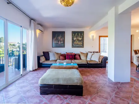 Maison 215 m² vue montagne, 4 chambres - Málaga : photo 6