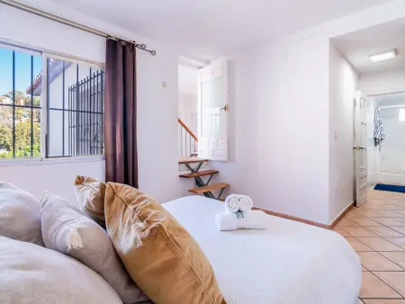 Maison 215 m² vue montagne, 4 chambres - Málaga : photo 17