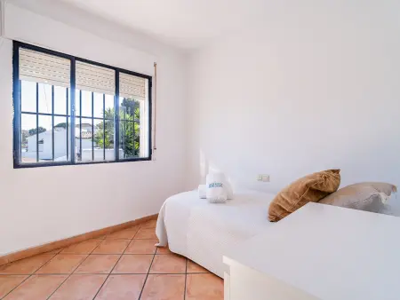 Maison 215 m² vue montagne, 4 chambres - Málaga : photo 22