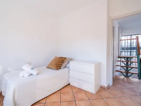 Maison 215 m² vue montagne, 4 chambres - Málaga : photo 23