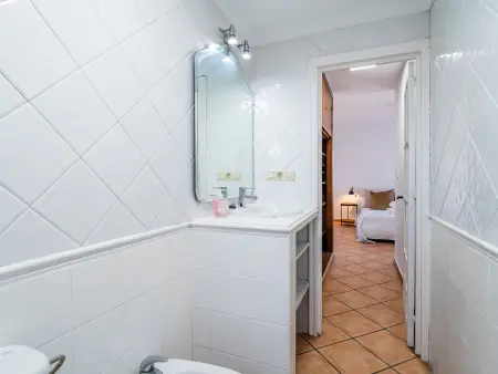 Maison 215 m² vue montagne, 4 chambres - Málaga : photo 28