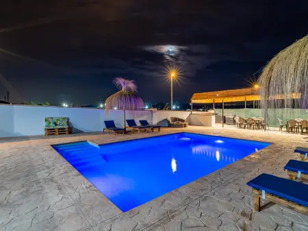 Maison 10 pers. avec piscine privée à Málaga : photo 3