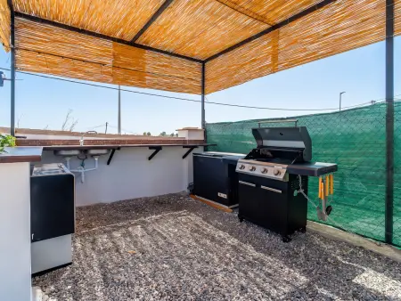 Maison 10 pers. avec piscine privée à Málaga : photo 8