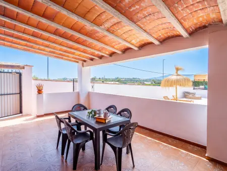Maison 10 pers. avec piscine privée à Málaga : photo 10