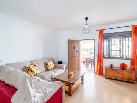 Maison 10 pers. avec piscine privée à Málaga : photo 13