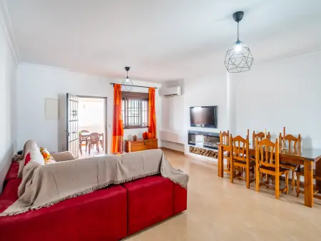 Maison 10 pers. avec piscine privée à Málaga : photo 14