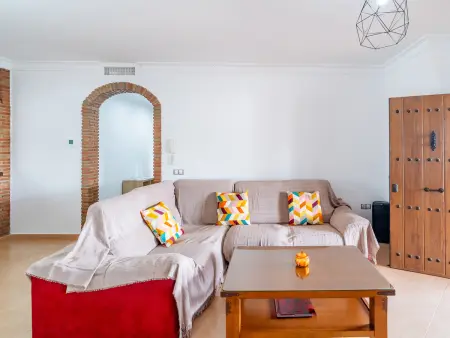 Maison 10 pers. avec piscine privée à Málaga : photo 15