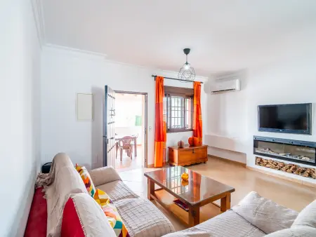 Maison 10 pers. avec piscine privée à Málaga : photo 16