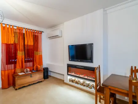 Maison 10 pers. avec piscine privée à Málaga : photo 17