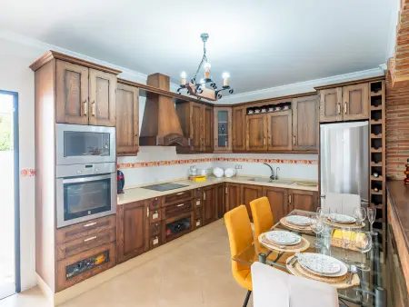Maison 10 pers. avec piscine privée à Málaga : photo 19