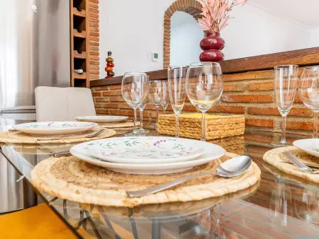 Maison 10 pers. avec piscine privée à Málaga : photo 22