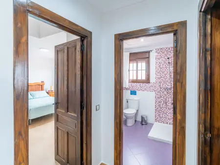 Maison 10 pers. avec piscine privée à Málaga : photo 23