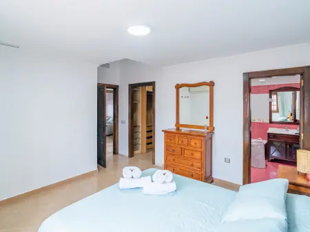 Maison 10 pers. avec piscine privée à Málaga : photo 24