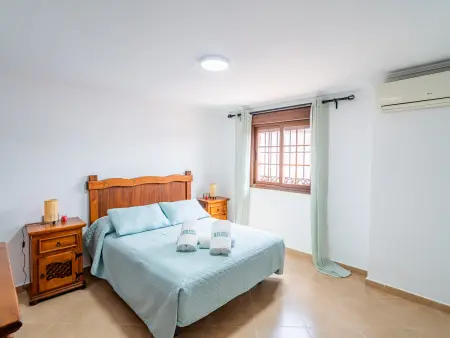 Maison 10 pers. avec piscine privée à Málaga : photo 26