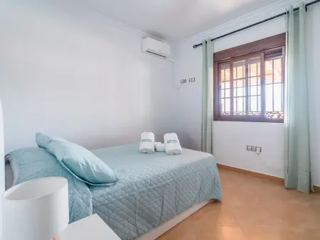 Maison 10 pers. avec piscine privée à Málaga : photo 28