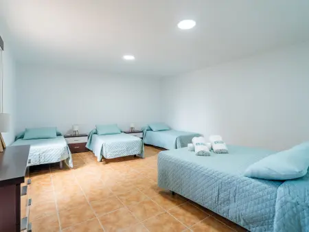 Maison 10 pers. avec piscine privée à Málaga : photo 33