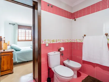 Maison 10 pers. avec piscine privée à Málaga : photo 35