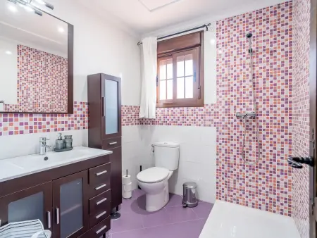 Maison 10 pers. avec piscine privée à Málaga : photo 36