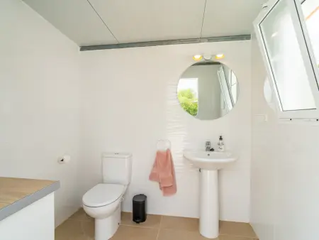 Maison rurale 6 pers, piscine 6x3m à Alhaurín el Grande : photo 29
