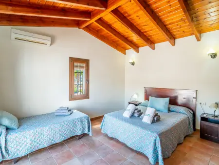 Maison 6 pers. piscine privée et jeux - Alhaurín el Grande : photo 29