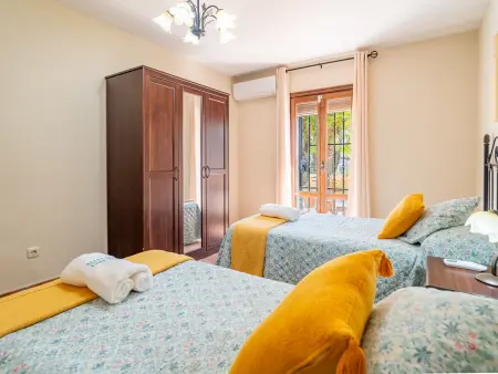 Maison 6 pers. piscine privée et jeux - Alhaurín el Grande : photo 30