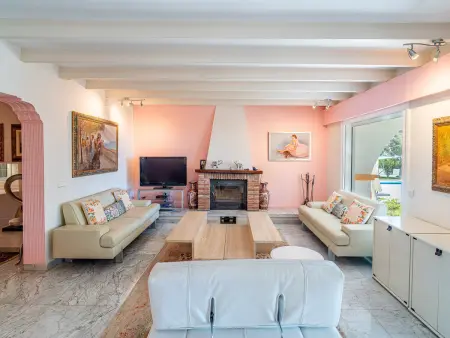 Villa 5 chambres avec piscine L et vue mer à Benajarafe - Photo 13