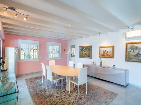 Villa 5 chambres avec piscine L et vue mer à Benajarafe - Photo 16