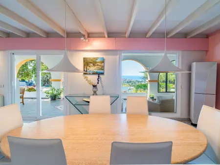 Villa 5 chambres avec piscine L et vue mer à Benajarafe - Photo 17