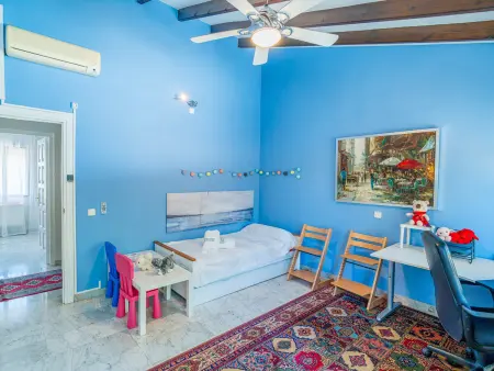 Villa 5 chambres avec piscine L et vue mer à Benajarafe - Photo 29