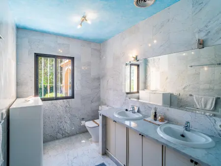 Villa 5 chambres avec piscine L et vue mer à Benajarafe - Photo 35