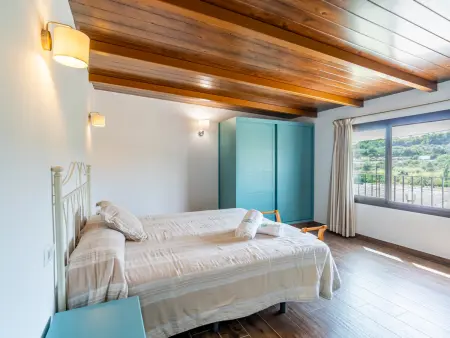 Maison rurale 6 pers. à Coín, terrasse et cheminée : photo 18