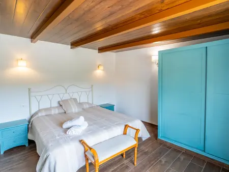 Maison rurale 6 pers. à Coín, terrasse et cheminée : photo 19