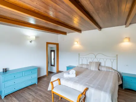 Maison rurale 6 pers. à Coín, terrasse et cheminée : photo 20