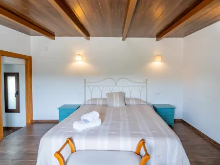 Maison rurale 6 pers. à Coín, terrasse et cheminée : photo 21