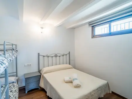 Maison rurale 6 pers. à Coín, terrasse et cheminée : photo 22