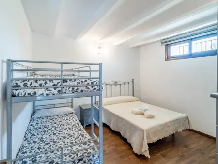 Maison rurale 6 pers. à Coín, terrasse et cheminée : photo 23