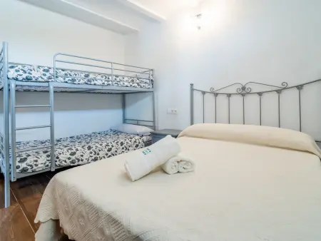 Maison rurale 6 pers. à Coín, terrasse et cheminée : photo 24