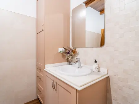 Maison rurale 6 pers. à Coín, terrasse et cheminée : photo 30