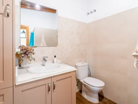 Maison rurale 6 pers. à Coín, terrasse et cheminée : photo 31
