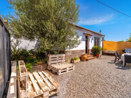 Maison rurale 6 pers. à Coín, terrasse et cheminée : photo 32