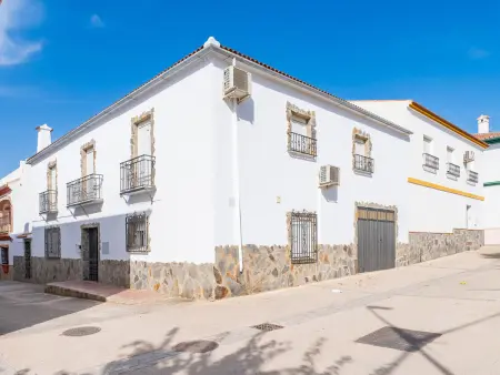Maison 6 chambres Sierra de las Nieves, 13 pers. : photo 1