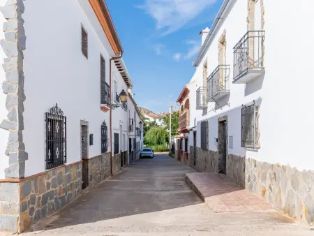 Maison 6 chambres Sierra de las Nieves, 13 pers. : photo 2