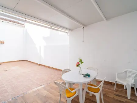 Maison 6 chambres Sierra de las Nieves, 13 pers. : photo 4