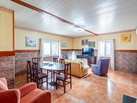 Maison 6 chambres Sierra de las Nieves, 13 pers. : photo 5