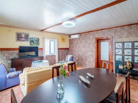 Maison 6 chambres Sierra de las Nieves, 13 pers. : photo 6