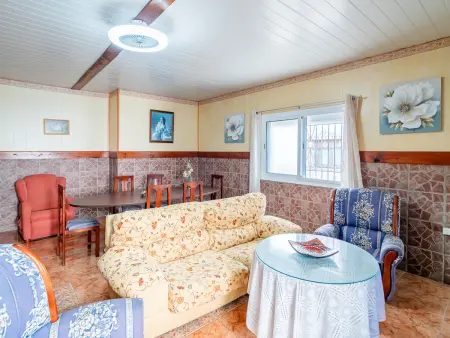 Maison 6 chambres Sierra de las Nieves, 13 pers. : photo 8
