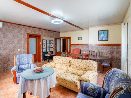 Maison 6 chambres Sierra de las Nieves, 13 pers. : photo 9