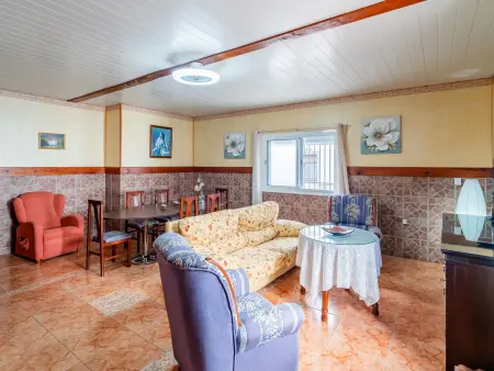 Maison 6 chambres Sierra de las Nieves, 13 pers. : photo 10