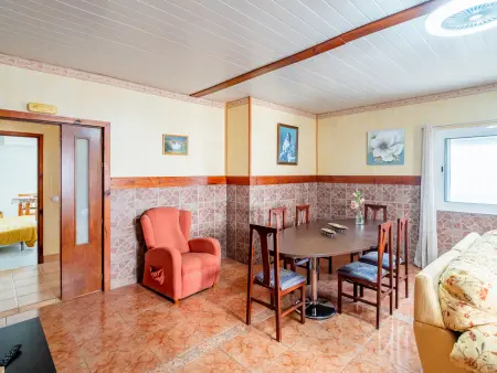 Maison 6 chambres Sierra de las Nieves, 13 pers. : photo 11