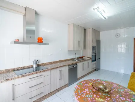 Maison 6 chambres Sierra de las Nieves, 13 pers. : photo 12